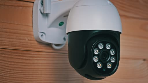 Security camera